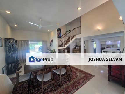 2 Storey Renovated Bungalow on guarded street @ Damansara Heights, Kuala Lumpur, Damansara Heights