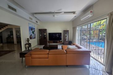 Damansara Heights (Bukit Damansara)