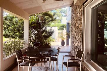 Damansara Heights (Bukit Damansara)