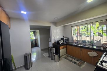 Damansara Heights (Bukit Damansara)