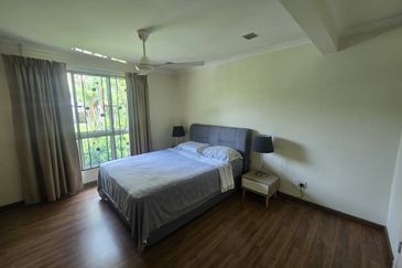 Damansara Heights (Bukit Damansara)