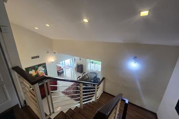 Damansara Heights (Bukit Damansara)