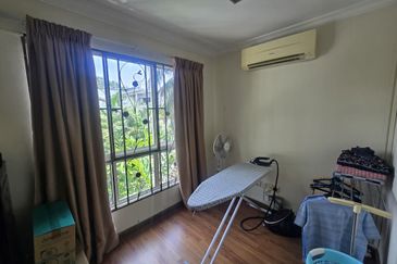 Damansara Heights (Bukit Damansara)