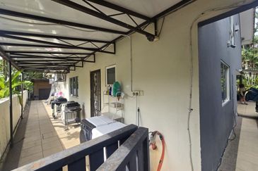 Damansara Heights (Bukit Damansara)