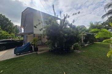 Damansara Heights (Bukit Damansara)