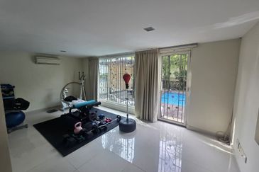 Damansara Heights (Bukit Damansara)