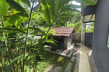 Damansara Heights (Bukit Damansara)