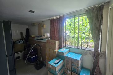 Damansara Heights (Bukit Damansara)