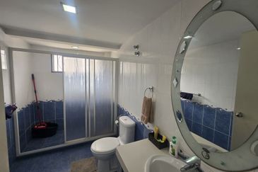 Damansara Heights (Bukit Damansara)