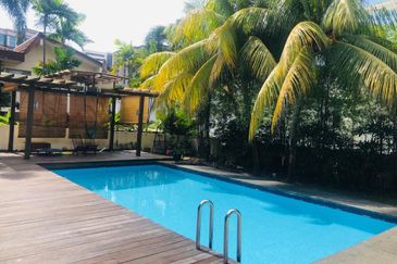 Damansara Heights (Bukit Damansara)