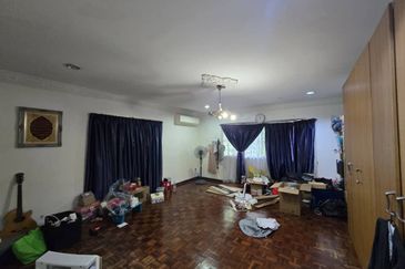 Damansara Heights (Bukit Damansara)