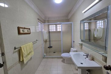 Damansara Heights (Bukit Damansara)