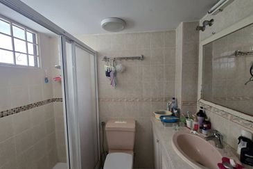 Damansara Heights (Bukit Damansara)