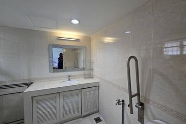 Damansara Heights (Bukit Damansara)