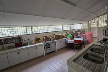 Damansara Heights (Bukit Damansara)