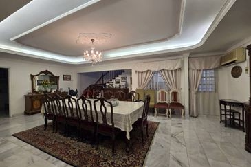 Damansara Heights (Bukit Damansara)