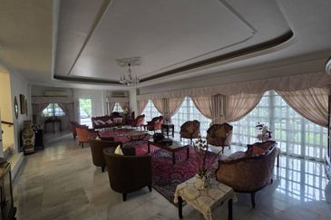 Damansara Heights (Bukit Damansara)