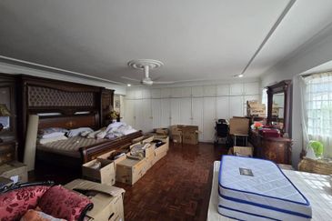 Damansara Heights (Bukit Damansara)