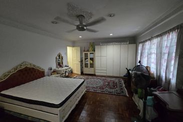 Damansara Heights (Bukit Damansara)