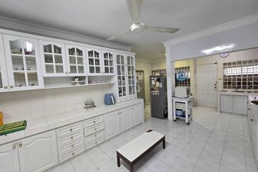 Damansara Heights (Bukit Damansara)