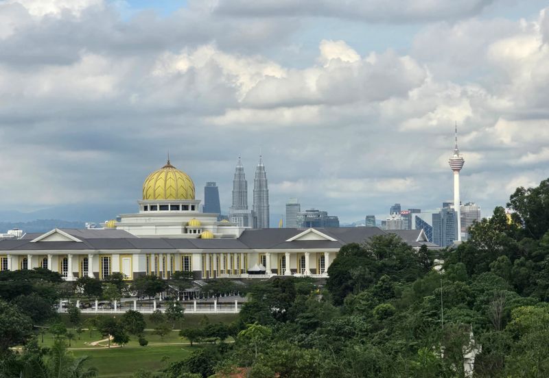 Damansara Heights (Bukit Damansara)