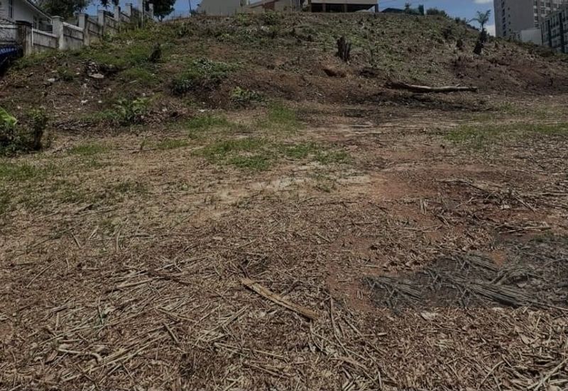 Damansara Heights (Bukit Damansara)