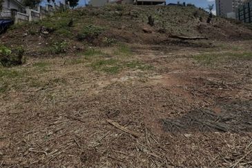 Damansara Heights (Bukit Damansara)