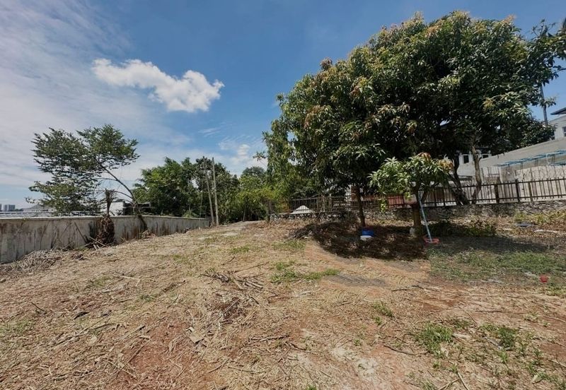 Damansara Heights (Bukit Damansara)