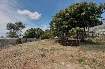 Damansara Heights (Bukit Damansara)