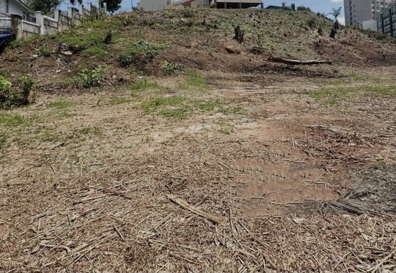 Damansara Heights (Bukit Damansara)