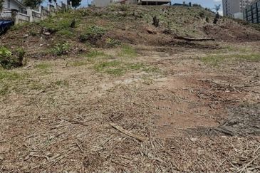 Damansara Heights (Bukit Damansara)