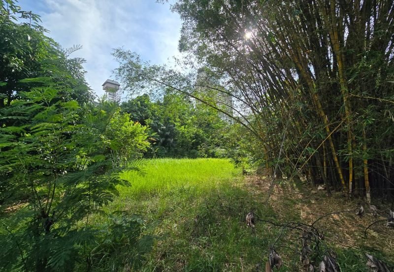 Damansara Heights (Bukit Damansara)