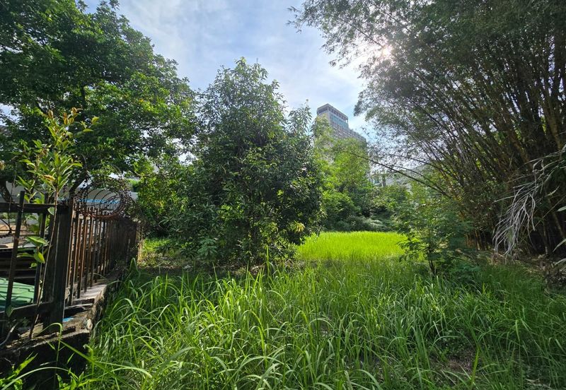 Damansara Heights (Bukit Damansara)