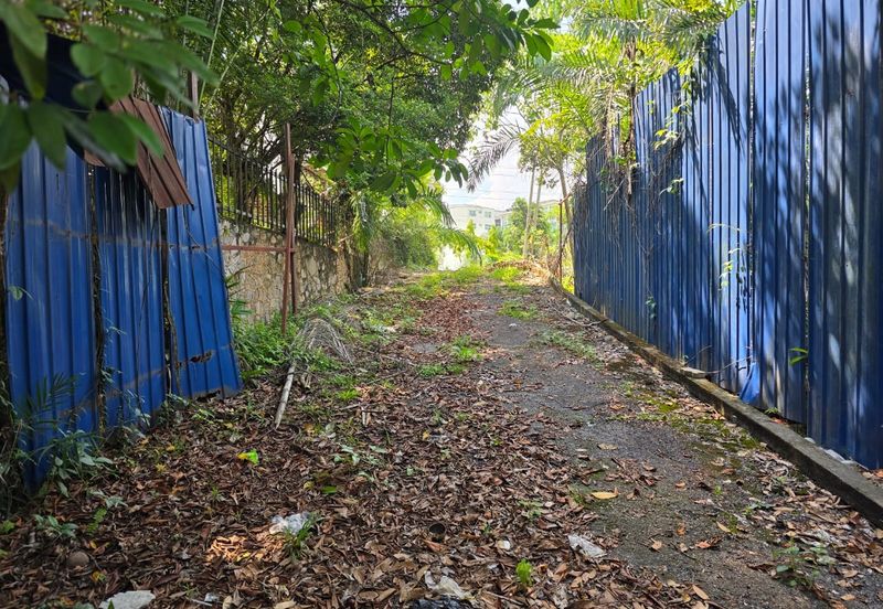 Damansara Heights (Bukit Damansara)