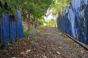 Damansara Heights (Bukit Damansara)