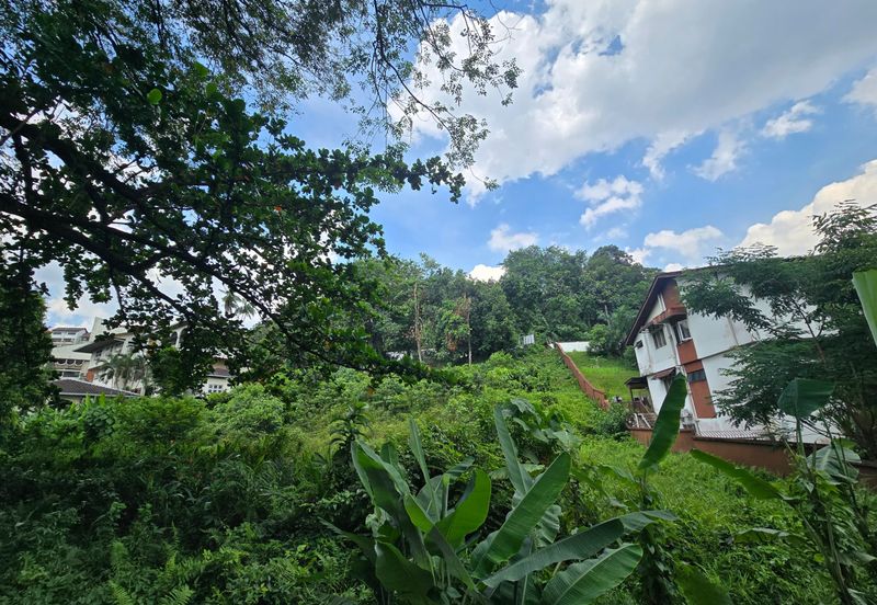 Damansara Heights (Bukit Damansara)