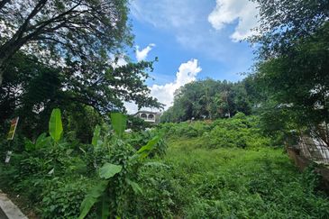 Damansara Heights (Bukit Damansara)