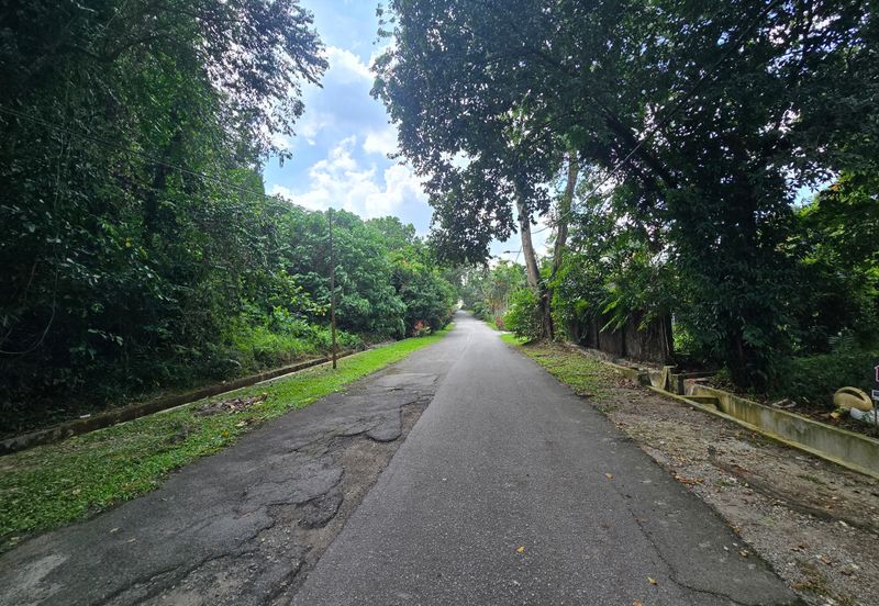 Damansara Heights (Bukit Damansara)