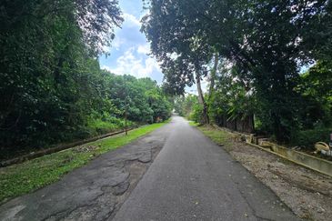 Damansara Heights (Bukit Damansara)