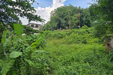 Damansara Heights (Bukit Damansara)