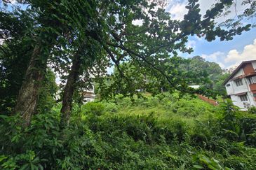 Damansara Heights (Bukit Damansara)