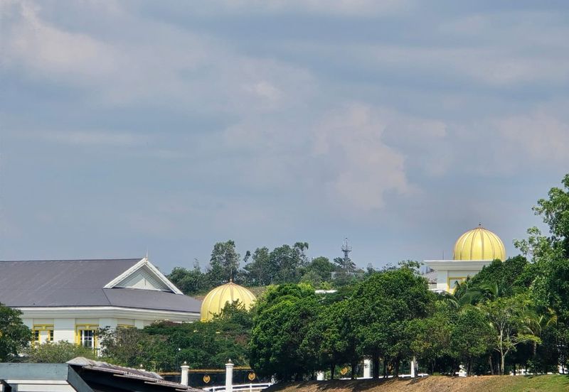 Damansara Heights (Bukit Damansara)