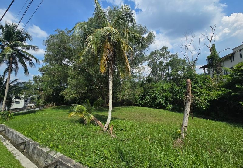 Damansara Heights (Bukit Damansara)