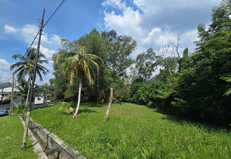 Damansara Heights (Bukit Damansara)