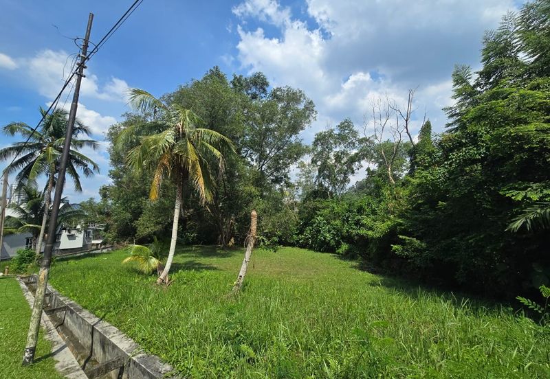 Damansara Heights (Bukit Damansara)