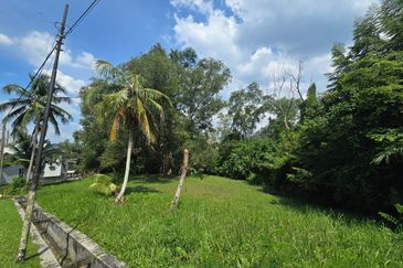 Damansara Heights (Bukit Damansara)