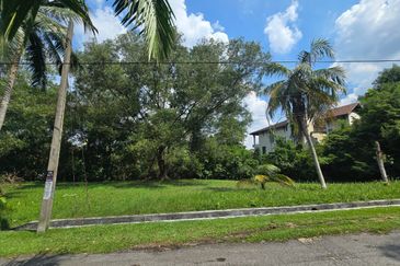 Damansara Heights (Bukit Damansara)