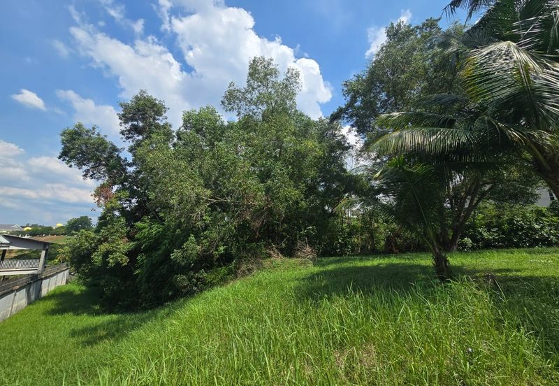 Damansara Heights (Bukit Damansara)