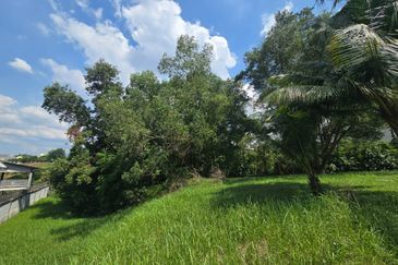 Damansara Heights (Bukit Damansara)