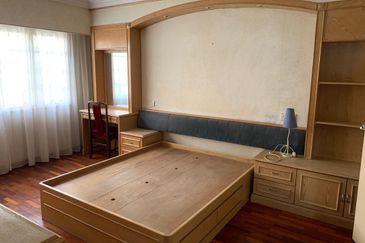 Damansara Heights (Bukit Damansara)